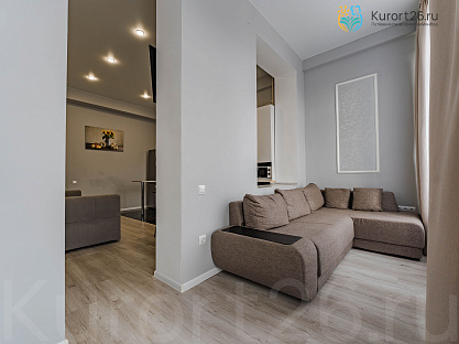 Cанаторий «Вернисаж» г. Кисловодск. Номера